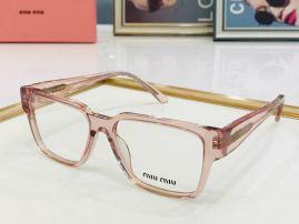 Picture of MiuMiu Optical Glasses _SKUfw52404657fw